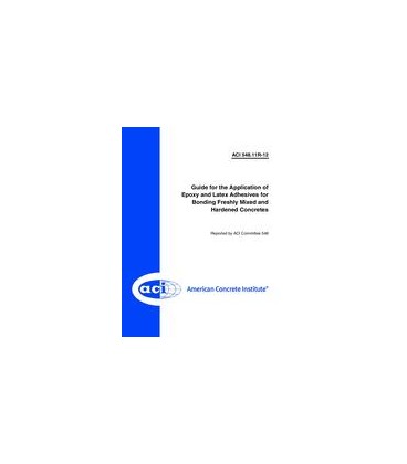 ACI 548.11R-12