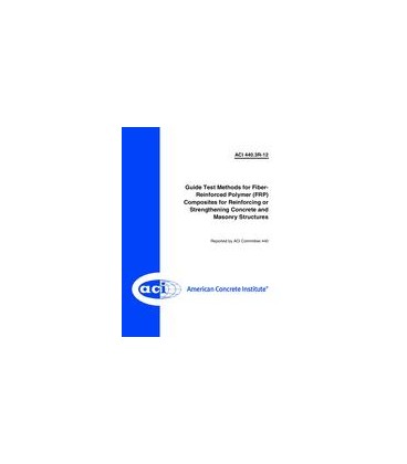 ACI 440.3R-12
