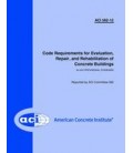 ACI 562-12