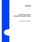 ACI 303R-12