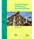 SD: Simplified Design: Reinforced Concrete Buildings,  4th Edition