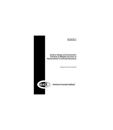 ACI 222.3R-11
