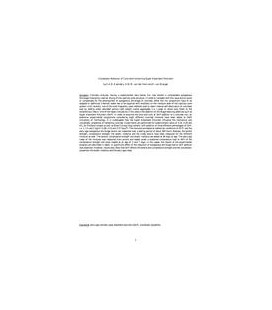 Frontiers in the Use of Polymers in Concrete