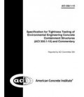 ACI 350.1-10