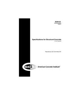 ACI 301M-10