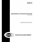 ACI 301-10