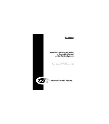 ACI 423.8R-10