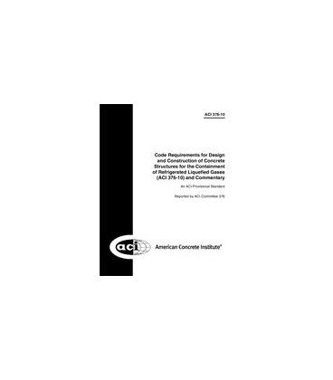 ACI 376-10