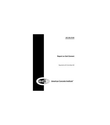 ACI 230.1R-09