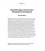 Nanotechnology of Concrete: Recent Developments and Future Perspectives