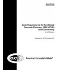 ACI 307-08