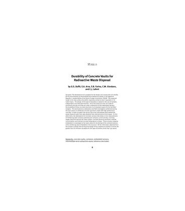 Fifth ACI/CANMET/IBRACON Int&x27;l Conference on High-Performance Concrete Structures &amp; Materials CD