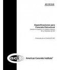 ACI 301S-05