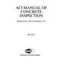 Manual of Concrete Inspection, Tenth Edition