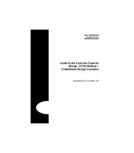 ACI 349.2R-07 (R2014)