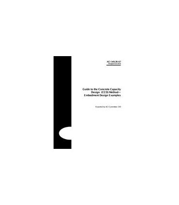 ACI 349.2R-07 (R2014)