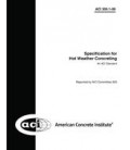 ACI 305.1-06