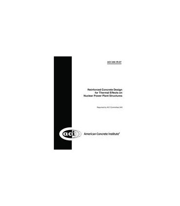 ACI 349.1R-07