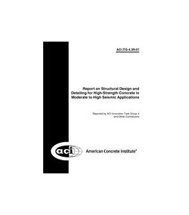 ACI ITG-4.3R-07