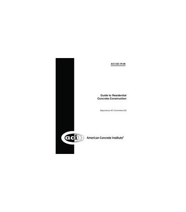 ACI 332.1R-06