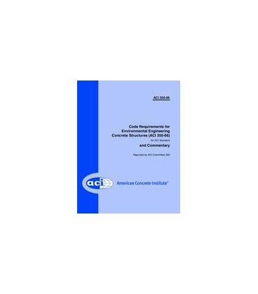 ACI 350-06
