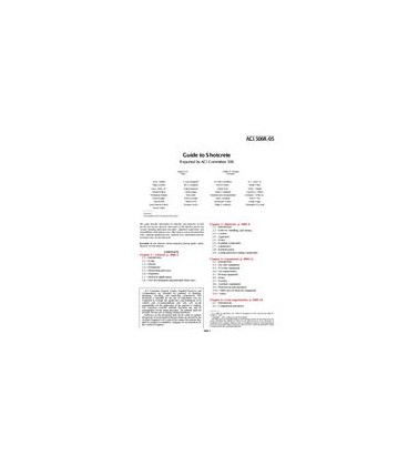 ACI 506R-05