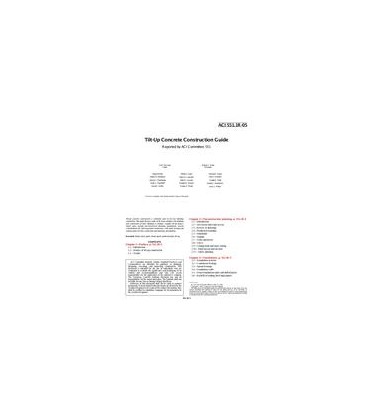ACI 551.1R-05