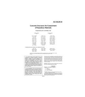 ACI 350.2R-04
