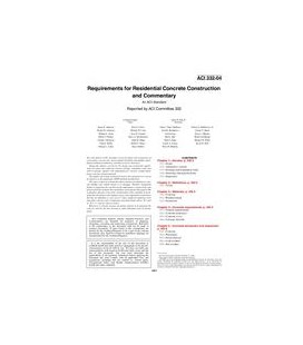 ACI 332-04