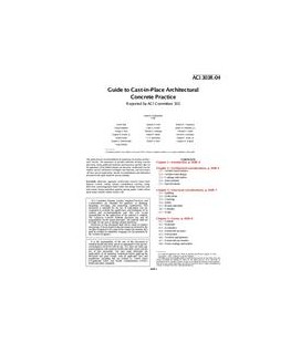 ACI 303R-04