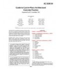 ACI 303R-04