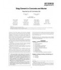 ACI 233R-03 (R2011)