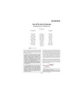 ACI 232.2R-03