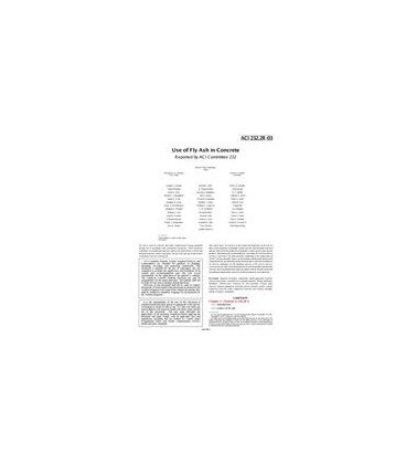 ACI 232.2R-03