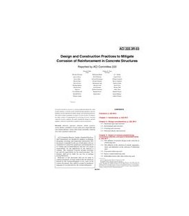 ACI 222.3R-03