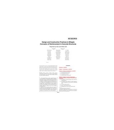 ACI 222.3R-03