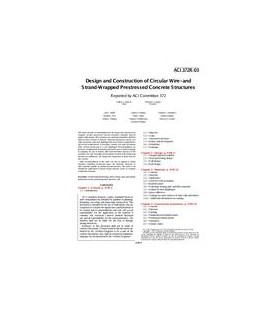 ACI 372R-03