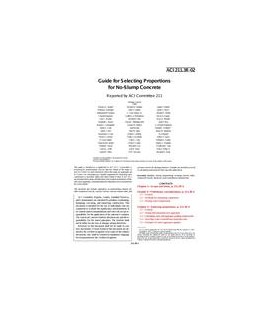 ACI 211.3R-02