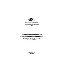 Essential Requirements for Reinforced Concrete Buildings