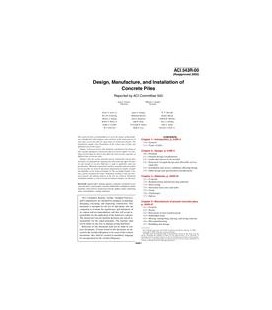 ACI 543R-00