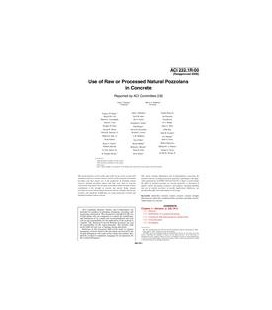 ACI 232.1R-00