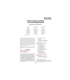 ACI 341.2R-97(R2003)