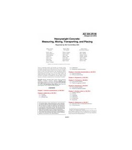 ACI 304.3R-96 (R2004)