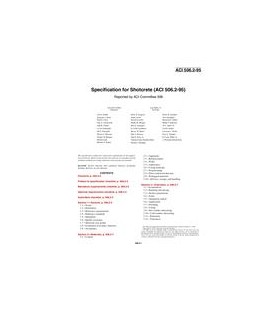 ACI 506.2-95