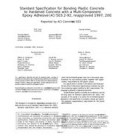 ACI 503.2-92