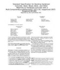 ACI 503.1-92(R2003)