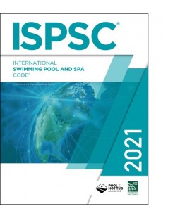 2021 International Swimming Pool and Spa Code® (ISPSC)