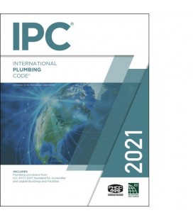 2021 International Plumbing Code®