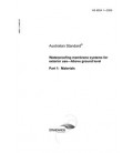 AS 4654.1-2009                        [ Superseded ]
