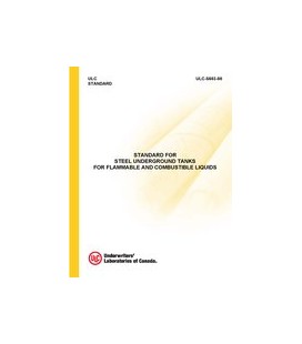 ULC S603-00